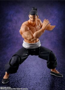 TAMASHII-NATIONS-Jujutsu-Kaisen-Aoi-Todo-Bandai-Spirits-S.H.Figuarts-Action-Figure