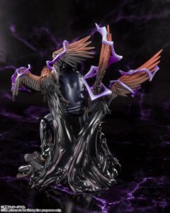 TAMASHII-NATIONS-Jujutsu-Kaisen-Megumi-Fushiguro,-Bandai-Spirits-FiguartsZERO-Collectible-Statue