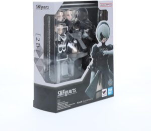 TAMASHII-NATIONS-NieR-Automata-Ver1.1a-2B-Bandai-Spirits-S.H.Figuarts-Action-Figure