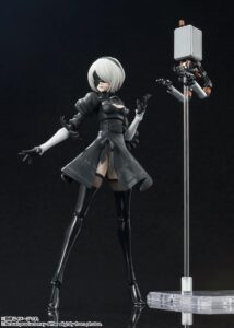 TAMASHII-NATIONS-NieR-Automata-Ver1.1a-2B-Bandai-Spirits-S.H.Figuarts-Action-Figure