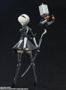 TAMASHII-NATIONS-NieR-Automata-Ver1.1a-2B-Bandai-Spirits-S.H.Figuarts-Action-Figure