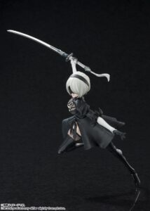 TAMASHII-NATIONS-NieR-Automata-Ver1.1a-2B-Bandai-Spirits-S.H.Figuarts-Action-Figure