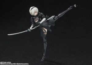 TAMASHII-NATIONS-NieR-Automata-Ver1.1a-2B-Bandai-Spirits-S.H.Figuarts-Action-Figure