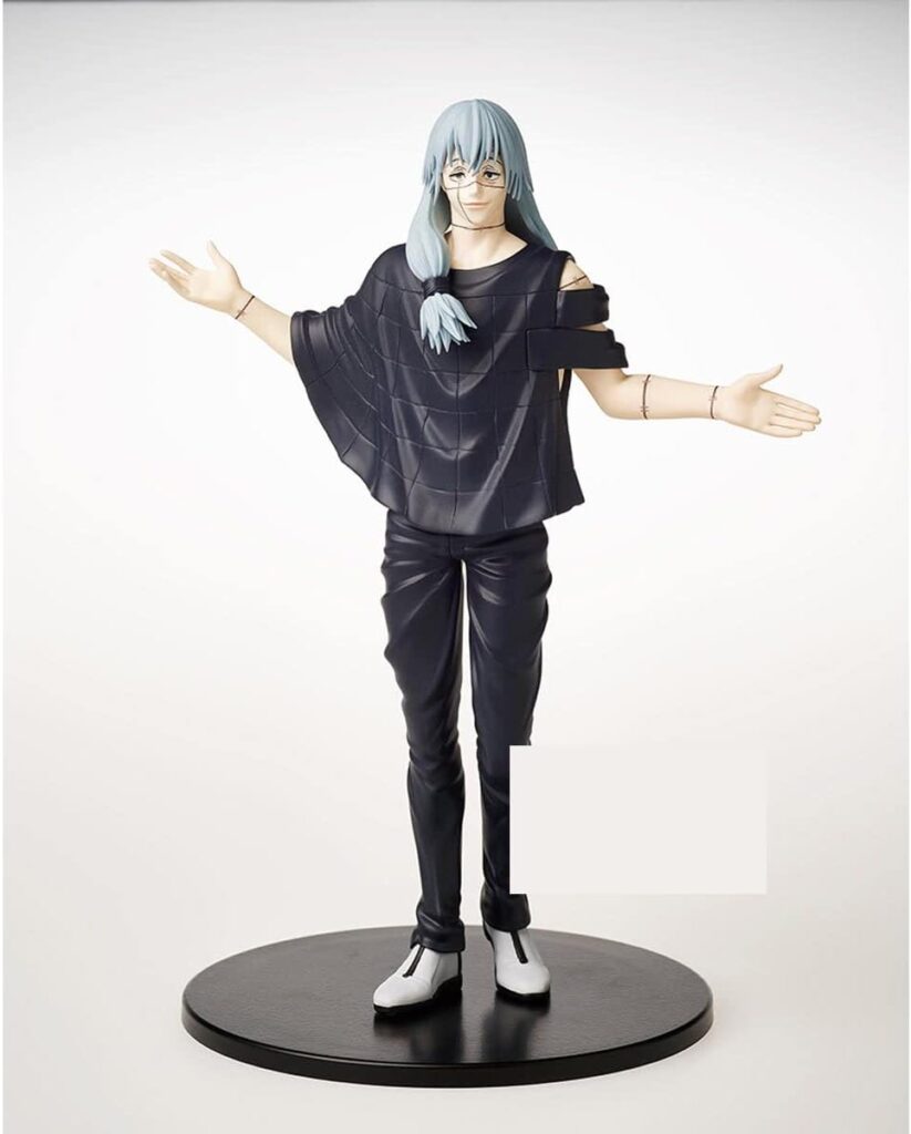 Read more about the article TV Anime Jujutsu Kaisen Figure – Mahito