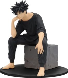 Taito-451456300-Jujutsu-Kaisen-Megumi-Fushiguro-Vol.2-Figure-4.7