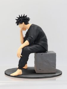 Taito-451456300-Jujutsu-Kaisen-Megumi-Fushiguro-Vol.2-Figure-4.7