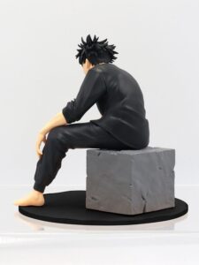 Taito-451456300-Jujutsu-Kaisen-Megumi-Fushiguro-Vol.2-Figure-4.7