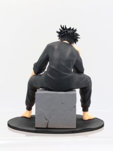 Taito-451456300-Jujutsu-Kaisen-Megumi-Fushiguro-Vol.2-Figure-4.7