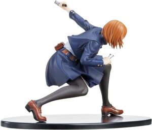 Taito-Jujutsu-Kaisen-Kugisaki-Nobara-Prize-Figure,-Multiple-Colors-(T83674)