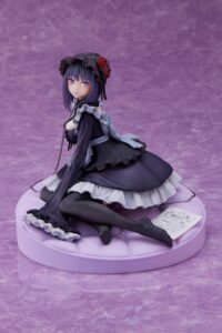 Read more about the article Taito My Dress Up Darling: Marin Kitagawa Kuroe Shizuku ver AMP+ Figure, Multiple Colors (T40210)