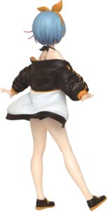 Taito-Re-Zero-Precious-Figure-Rem-Jumper-Swimsuit-ver-Renewal-Prize-Figure