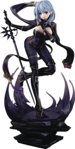 Read more about the article The Eminence in Shadow: Beta (Light Novel Ver.) 1:7 Scale PVC Figure