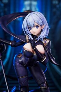 The-Eminence-in-Shadow-Beta-(Light-Novel-Ver.)-1-7-Scale-PVC-Figure