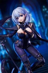 The-Eminence-in-Shadow-Beta-(Light-Novel-Ver.)-1-7-Scale-PVC-Figure