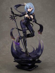 The-Eminence-in-Shadow-Beta-(Light-Novel-Ver.)-1-7-Scale-PVC-Figure