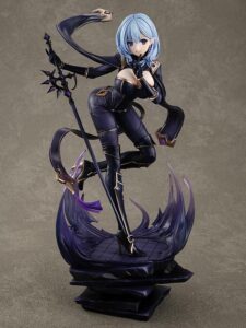 The-Eminence-in-Shadow-Beta-(Light-Novel-Ver.)-1-7-Scale-PVC-Figure