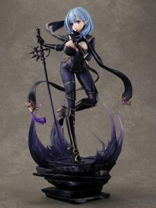 The-Eminence-in-Shadow-Beta-(Light-Novel-Ver.)-1-7-Scale-PVC-Figure