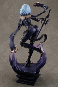 The-Eminence-in-Shadow-Beta-(Light-Novel-Ver.)-1-7-Scale-PVC-Figure