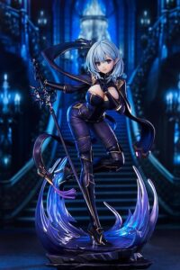 The-Eminence-in-Shadow-Beta-(Light-Novel-Ver.)-1-7-Scale-PVC-Figure