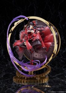 eStream-Date-A-Bullet-Kurumi-Pigeon-Blood-Ruby-Dress-1-7-PVC-Figure