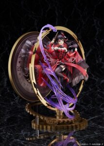 eStream-Date-A-Bullet-Kurumi-Pigeon-Blood-Ruby-Dress-1-7-PVC-Figure