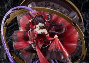 eStream-Date-A-Bullet-Kurumi-Pigeon-Blood-Ruby-Dress-1-7-PVC-Figure