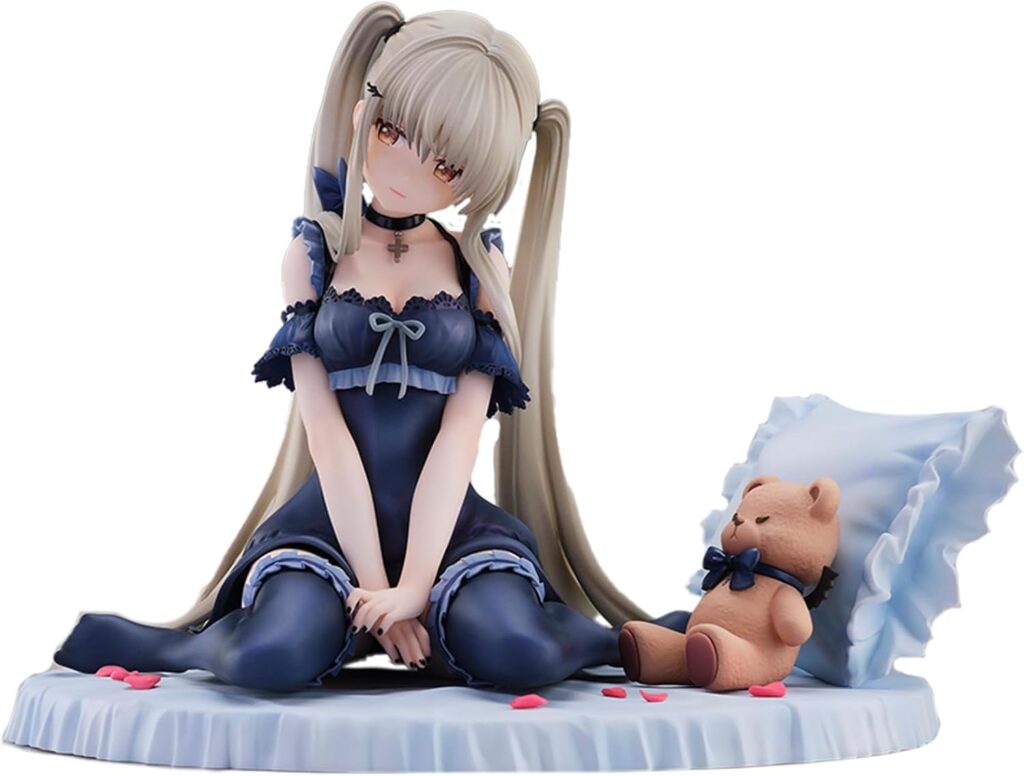 Read more about the article eStream-Mahiru Shiina Little Devil Ver.(SHIBUYA SCRAMBLE FIGURE)