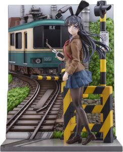 Read more about the article eStream-Mai Sakurajima -Enoden Ver.