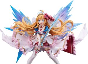 Read more about the article eStream-Princess Connect Re Dive Princess Pecorine 1/7 PVC Figure