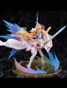 eStream-Princess-Connect-Re-Dive-Princess-Pecorine-1-7-PVC-Figure