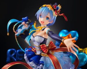 eStream-Re-Zero-Rem-(Idol-Ver.)-1-7-Scale-Figure