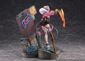 eStream-Re-Zero-Starting-Life-in-Another-World-Ram-(Neon-City-Ver.)-1-7-Scale-PVC-Figure