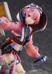 eStream-Re-Zero-Starting-Life-in-Another-World-Ram-(Neon-City-Ver.)-1-7-Scale-PVC-Figure