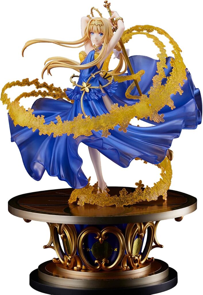 eStream-Sword-Art-Online-Alice-Crystal-Dress-Ver.-1-7-Scale-Figure