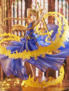 eStream-Sword-Art-Online-Alice-Crystal-Dress-Ver.-1-7-Scale-Figure