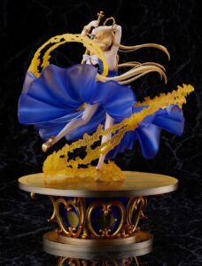 eStream-Sword-Art-Online-Alice-Crystal-Dress-Ver.-1-7-Scale-Figure