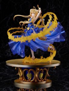 eStream-Sword-Art-Online-Alice-Crystal-Dress-Ver.-1-7-Scale-Figure