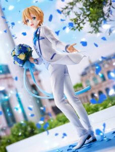 eStream-Sword-Art-Online-Eugeo-White-Suit-Ver.--Figure