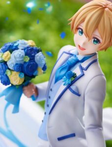 eStream-Sword-Art-Online-Eugeo-White-Suit-Ver.--Figure