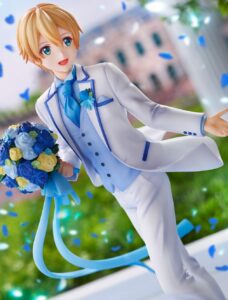 eStream-Sword-Art-Online-Eugeo-White-Suit-Ver.--Figure