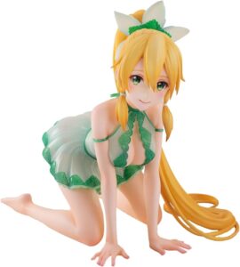 Read more about the article eStream-Sword Art Online – Leafa Negligee ver.