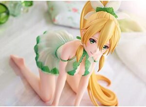 eStream-Sword-Art-Online-Leafa-Negligee-ver.