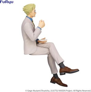 littlebuddy-Jujutsu-Kaisen-Noodle-Stopper-Figure-Kento-Nanami-